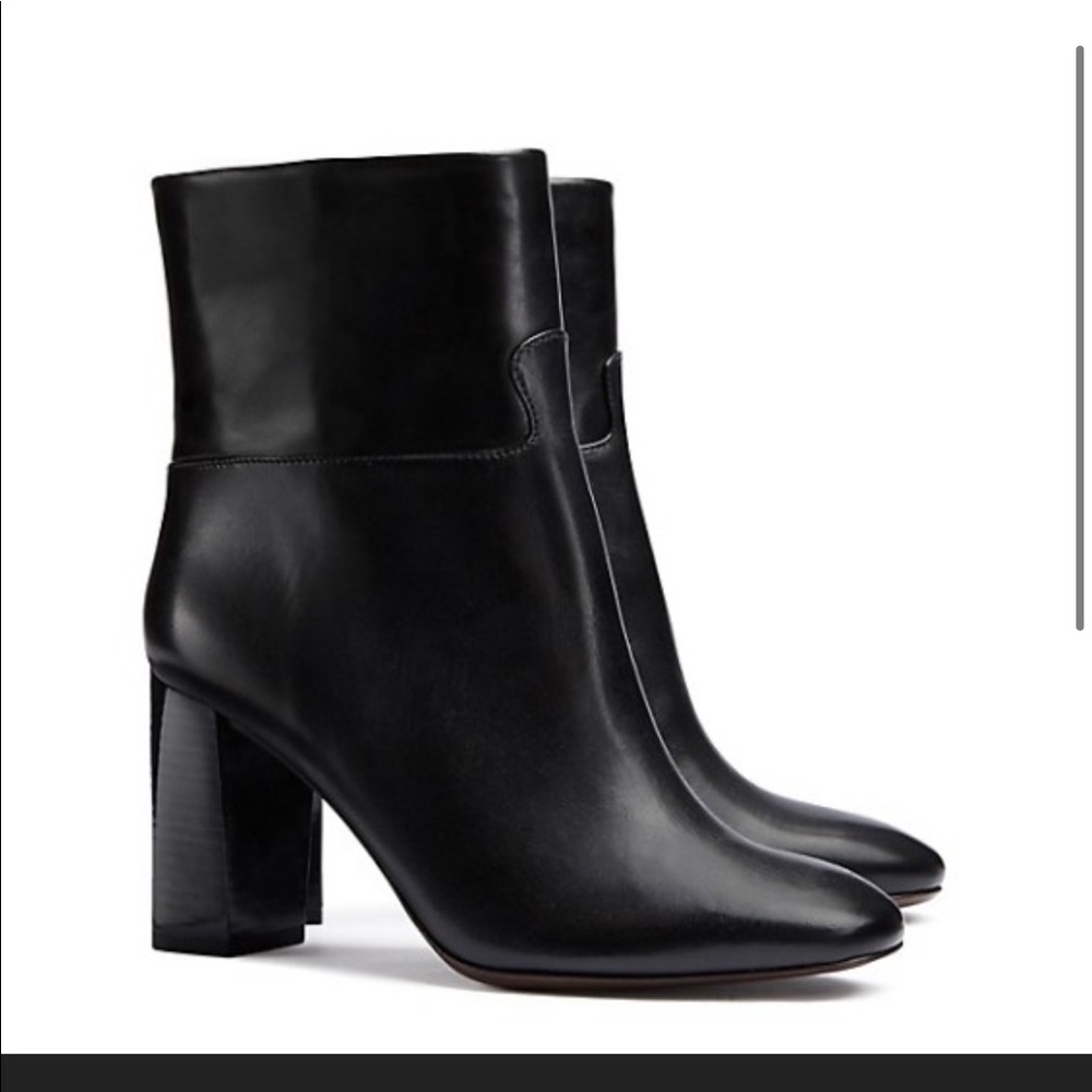 NIB Tory burch Devon boots